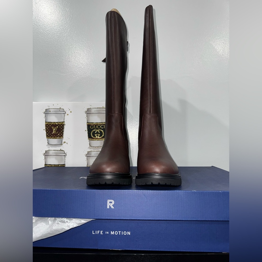 Rockport Ivette casual boots
